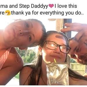 Meet your Posher, Chris n christy